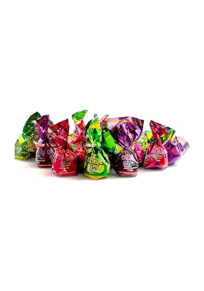 Chocoland Duo Mix Truffle 1000 Gram (1 Poşet)