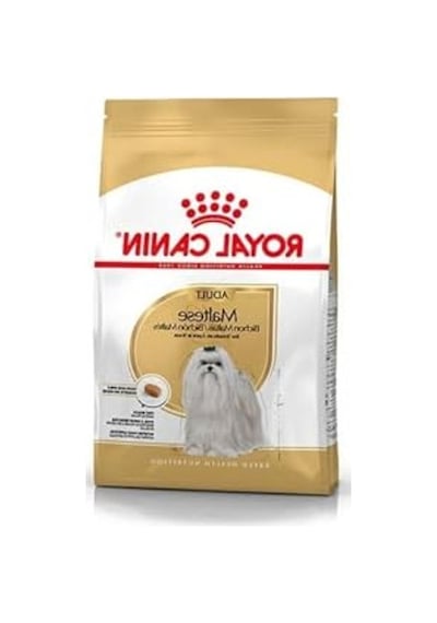 Royal Canin Maltese Bichon Yetişkin Köpek Maması 1,5 Kg X 2 Adet 100 G