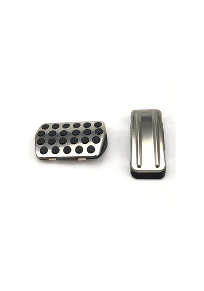 Ford S-max Metal Otomatik Pedal Seti 2011-2019