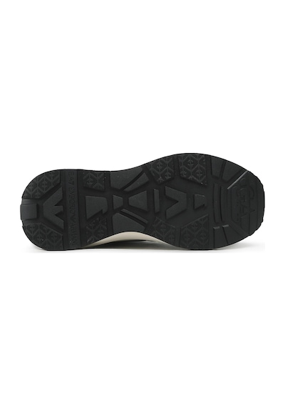Emporio Armani EMPORIO ARMANI KADIN BOT X8M005-XK308-R656 Gri
