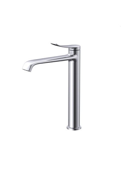 Creavit LU6500 Lua Çanak Lavabo Armatürü Krom