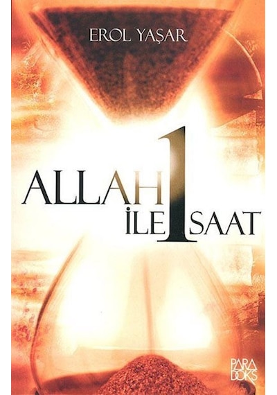 Allah ile 1 Saat / Erol Yaşar