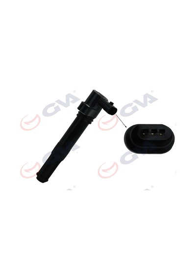 Ateşleme Bobini 500 C 2009-2013 1.4 74kw-100hp Benzinli Gva 5025150 46777288-504142675-55246099