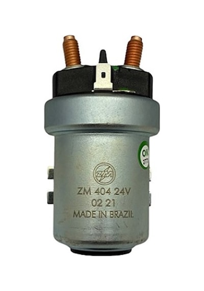 Zm 24v Marş Yardımcı Ara Otomatik 200 A N11.18980