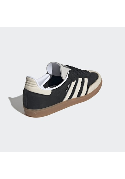 Adidas Ie5836 Samba Og W Kadın Günlük Spor Ayakkabısı Siyah