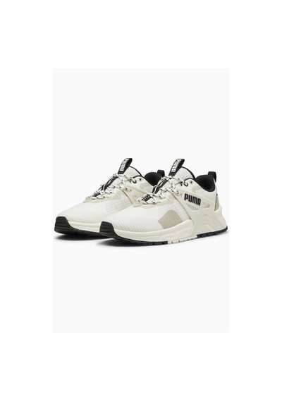 Puma Pacer Trail Unisex Spor Ayakkabı 39766904 Beyaz Beyaz