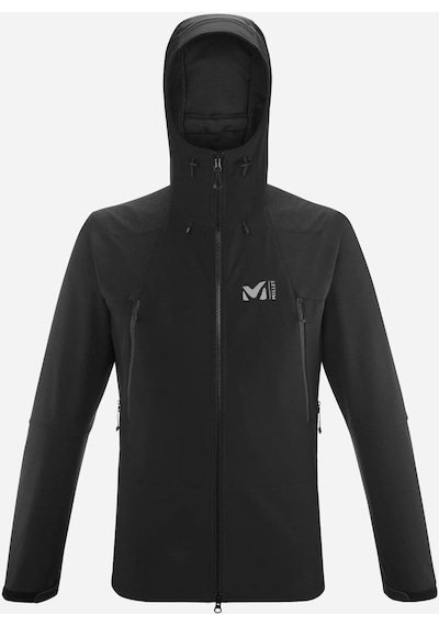 Millet Softshell K Absolute Shıeld Erkek Ceket Mıv9017 0247 001