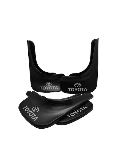 Toyota Corolla 1993-1998 Uyumlu 4 lü Ön-Arka Paçalık Tozluk Çamurluk TYT1UX020YD