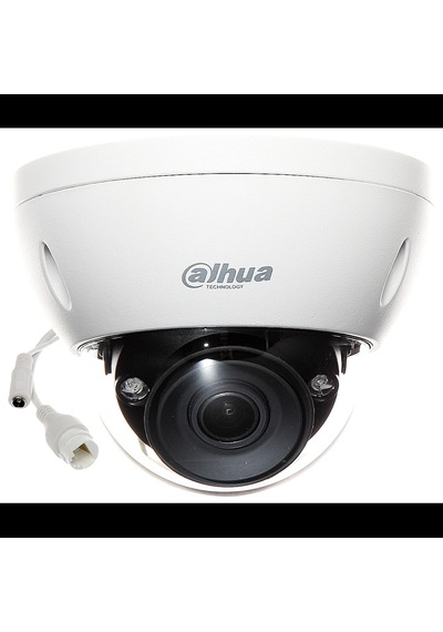 Dahua Ipc-hdbw5241e-ze-27135, 2mpix, 2,7-13,5mm Motorize Lens, H265+,starlight, 40mt Gece Görüşü, Ip