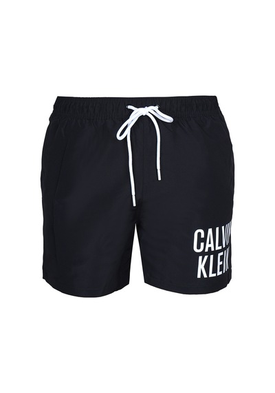 Calvin Klein Calvın Kleın Erkek Mayo Cbmdnb09-blk Cbmdnb09-blk Siyah Siyah