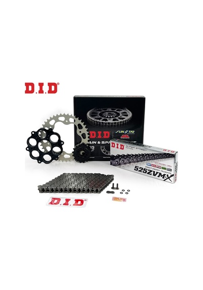 Zincir Dişli Seti Ducatı X Dıavel 1200 Cc 2015-2018 / Ducatı / X Dıavel / 1200cc / Zincir: Dıd-525zvm-x Çelik -118 / Ön Dişli: Sunstar 15t / Arka Dişli: Jt 43t / 2015-2016-2017-2018 Zincir Dişli Seti Ducatı X Dıavel 1200 Cc 2015-2018 / Ducatı / X Dıavel / 1200cc / Zincir: Dıd-525zvm-x Çelik -118 / Ön Dişli: Sunstar 15t / Arka Dişli: Jt 43t / 2015-2016-2017-2018