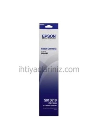 C13S015610 Lq 690 Modeli Için Şerit