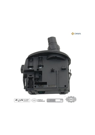 Renault Modus Silgi Silecek Su Atma Kumanda Kolu 2005-2009