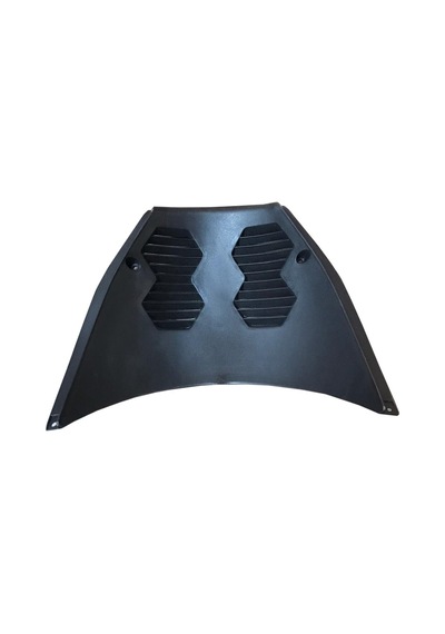 Motoran Wind 125 Ön Panel Izgara