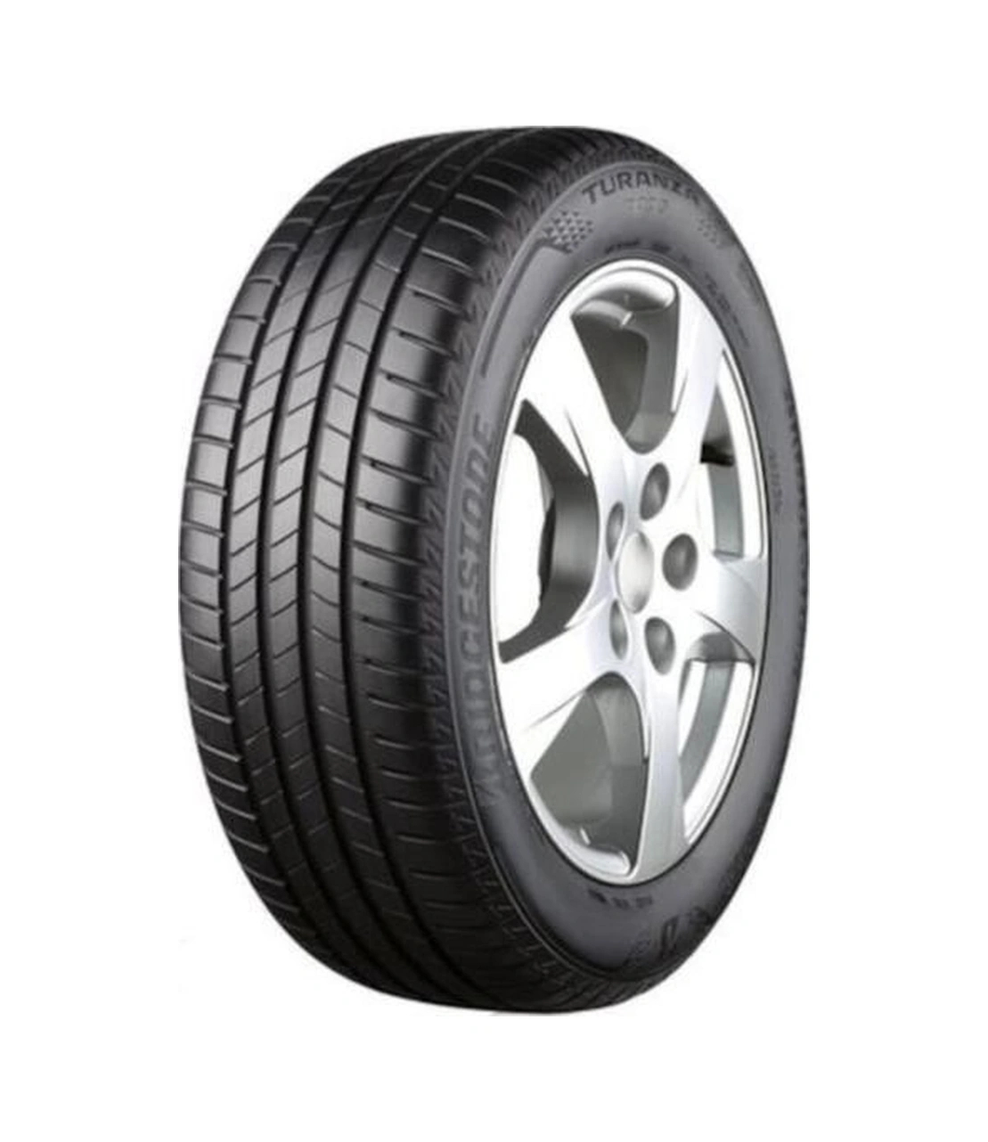 Bridgestone 195/60R15 Turanza T005 88V Dört Mevsim Lastiği 2025