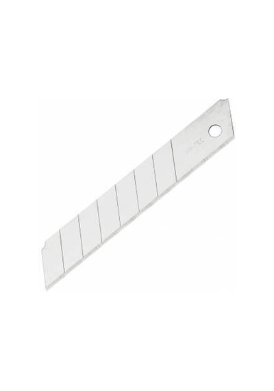 Vıptec Maket Bıçağı Yedeği 18 Mm 10'lu Paket Vt875000