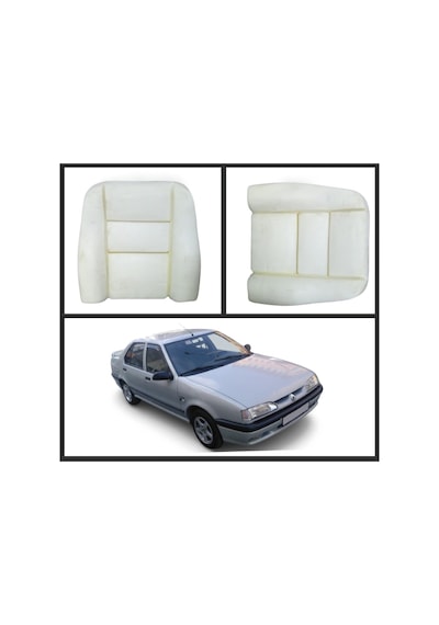 Renault 19 1989-1996 Model Sırt Süngeri (531678229)
