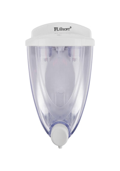 Flosoft Sıvı Sabun Dispenseri Aparatı 650 Ml Büyük Boy 1 Adet
