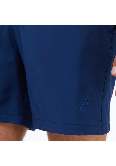 Nautica Erkek Lacivert Regular Fit Mayo Şort 026 T55129t Lacivert