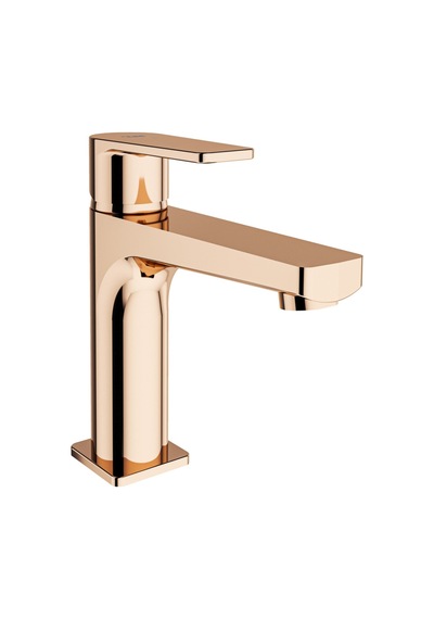 Kale Sempre Rose Gold Lavabo Bataryası