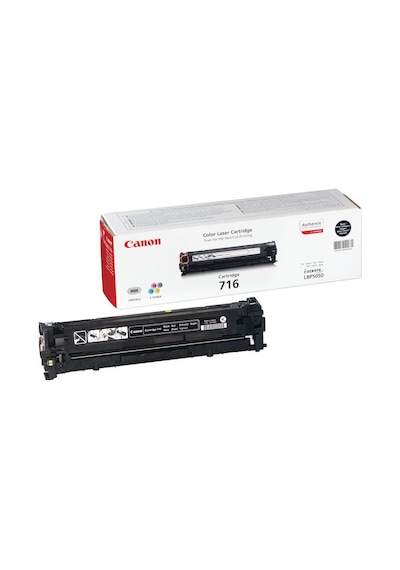 Canon Crg-716 Siyah Toner.Lbp5050