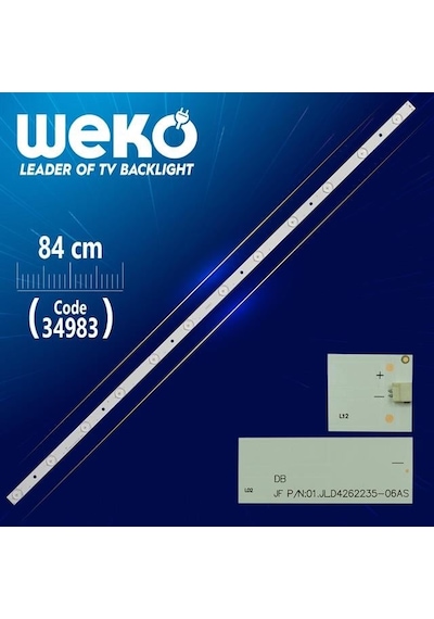 Skytech 42'' Inch 4230 Db Jf P/n:01.jld4262235-06as 84 Cm Wk-068 Tv Led Bar Tvnizi Açıp İçindeki Led Barla Birebir Aynısı Olduğunu Görmeden Almayınız. Sonrasında İade Almamaktayız.