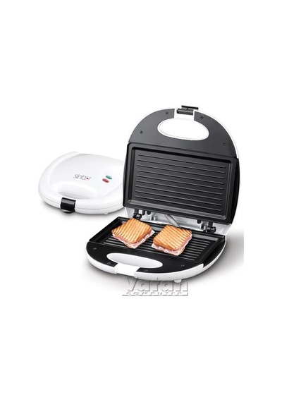 Sinbo Ssm 2515 Tost Makinesi Granit Kaplama Plakalı Izgara Ve T