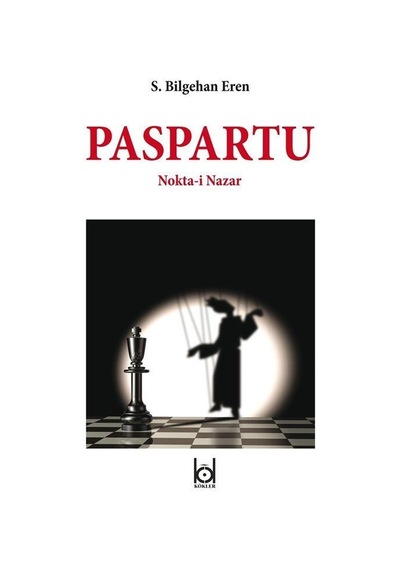 Paspartu / S. Bilgehan Eren