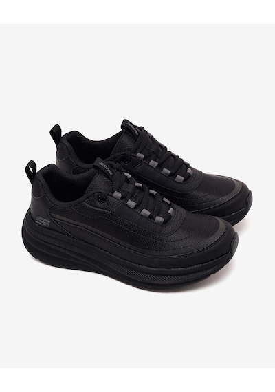 Skechers Bobs Skıllz Erkek Siyah Spor Ayakkabı 118440tk Bbk