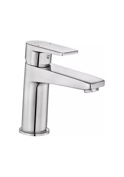 E.c.a. Dalıa Lavabo Bataryası - Krom - 102188111