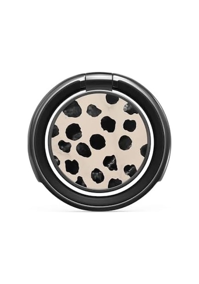 Burga Printable Ring Holder, Almond Latte 100