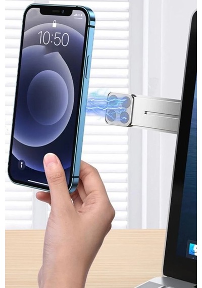 M17 Magnetli Ayarlı Metal Stand Diğer