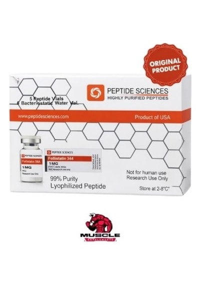P S Follistatin 344 1 Mg Research Kit