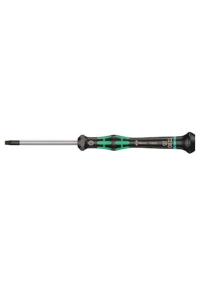 Wera 2067 Torx Bo Mikro 15x60 MM Tornavida 05118052001
