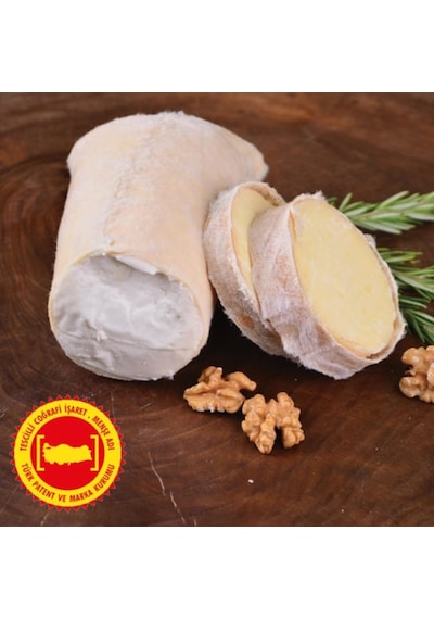 Gurmepark Çorum Kargı Tulum Peyniri 250 G