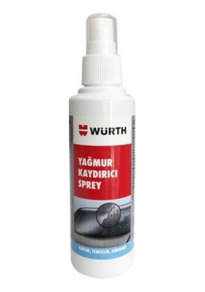 Würth Würth Yağmur Kaydırıcı