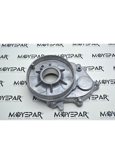Sh 021 Honda Sh 125 İ Şanzıman Kapak A