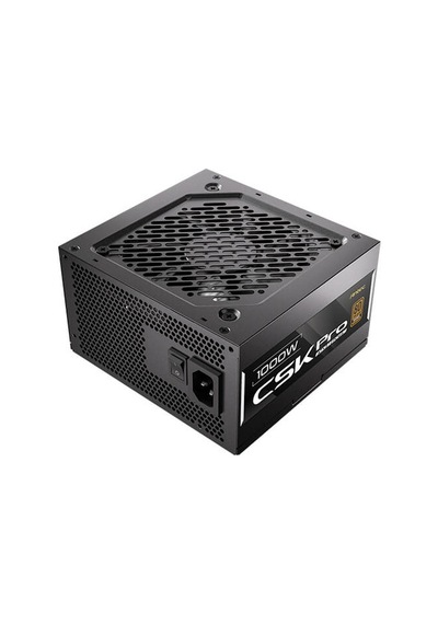 Antec Csk1000 Pro Ec 1000w 80+ Bronze Yarı Modüler Gaming Akak92ant0004