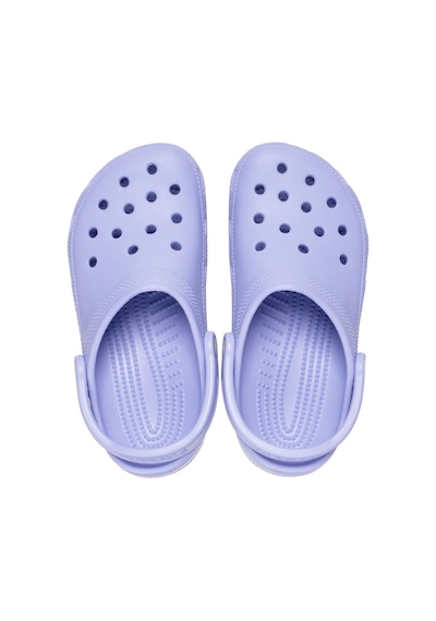 Crocs Classic Unisex Terlik Cr10001-5bn Eflatun Lila