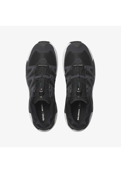 Salomon Xc Roam Erkek Sneaker Asphalt L49124400 Siyah