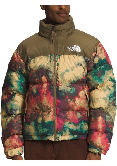 The North Face Nfb09cd8mfmyi-456 Mont Çok Renkli