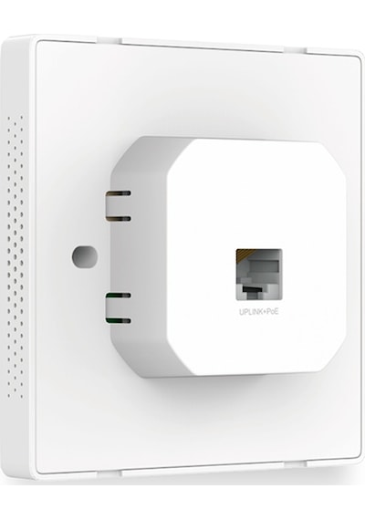 TP-Link EAP115-WALL 300 Mbps 2.4 Ghz Duvar Tipi Kablosuz Access Point