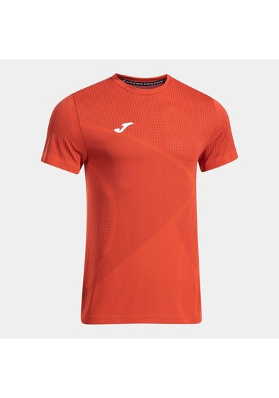 Joma 103984.628 Challenge Erkek Tenis Tişört - Mercan
