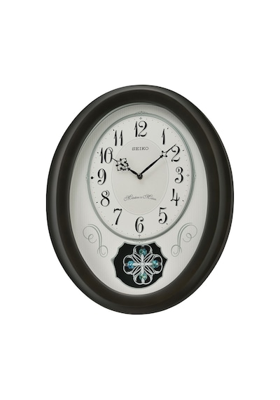 Seiko Qxm606n Duvar Saati Diğer