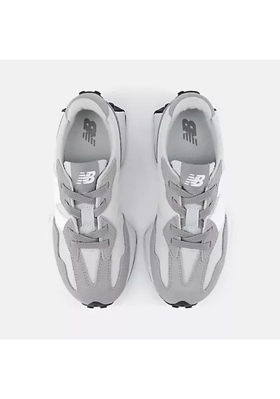 New Balance 327 Çocuk Günlük Giyim Ayakkabı P3279ew P3279ew Gri GRİ