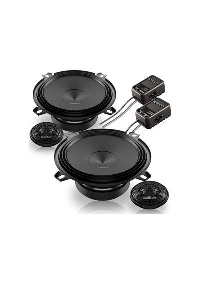 Audison Prima Apk130 13 Cm 225 Watt Oto Mid Tiz Takımı