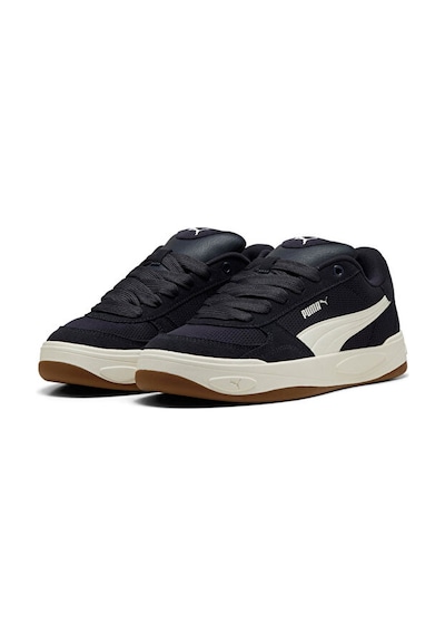 Puma Park Lıfestyle Iı Mesh Erkek Günlük Ayakkabı 40730405 Lacivert