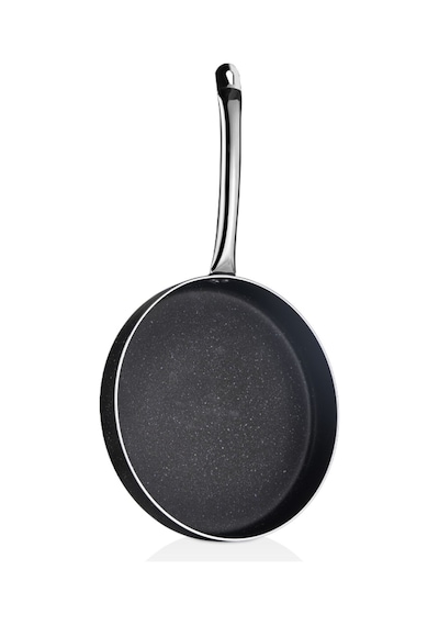 Black Line 30 Cm Balık Tavası Bln3061 Siyah