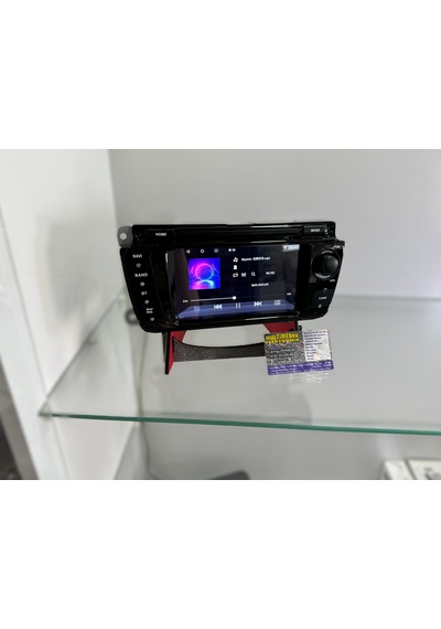 Seat İbiza 2009-2012 Multimedya Navigasyon Android Gerçek 2gb Ram