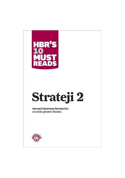 Strateji - 2- Optimist